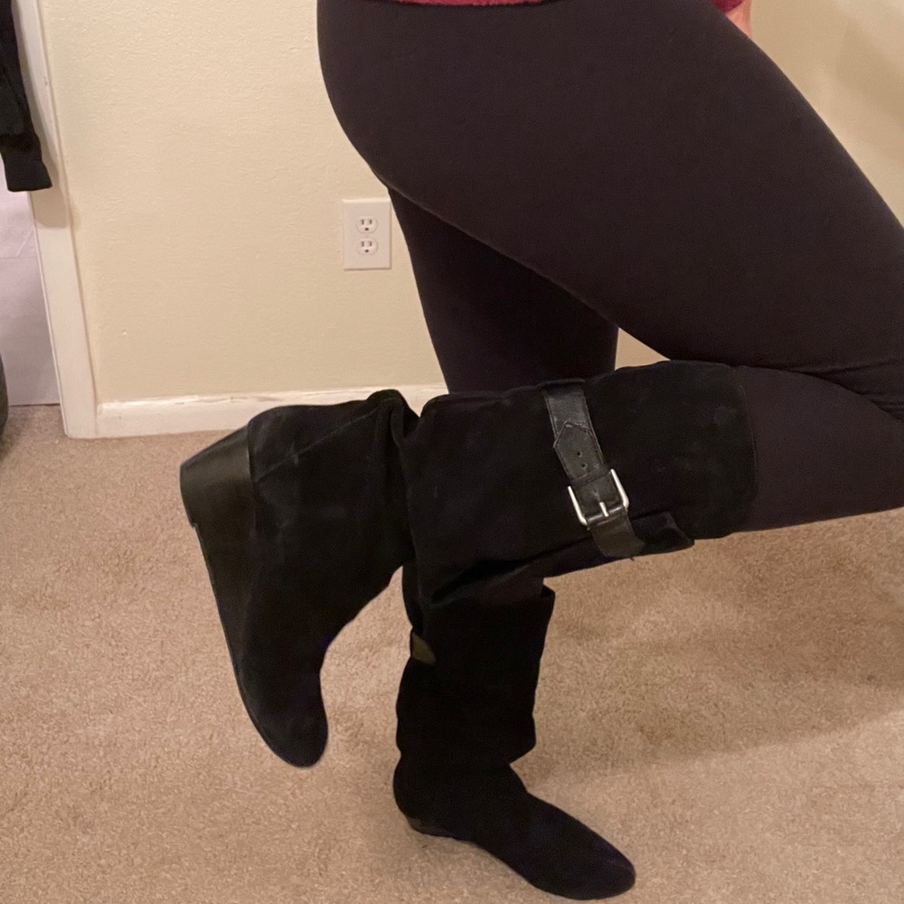 Nine West Boots